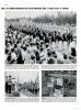 American Nazi German-Italian (Bund) march